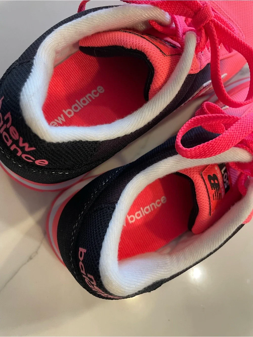 New Balance new balance